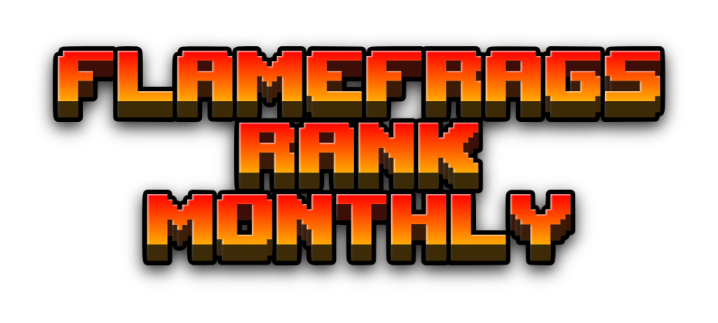 FlameFrags- MONTHLY