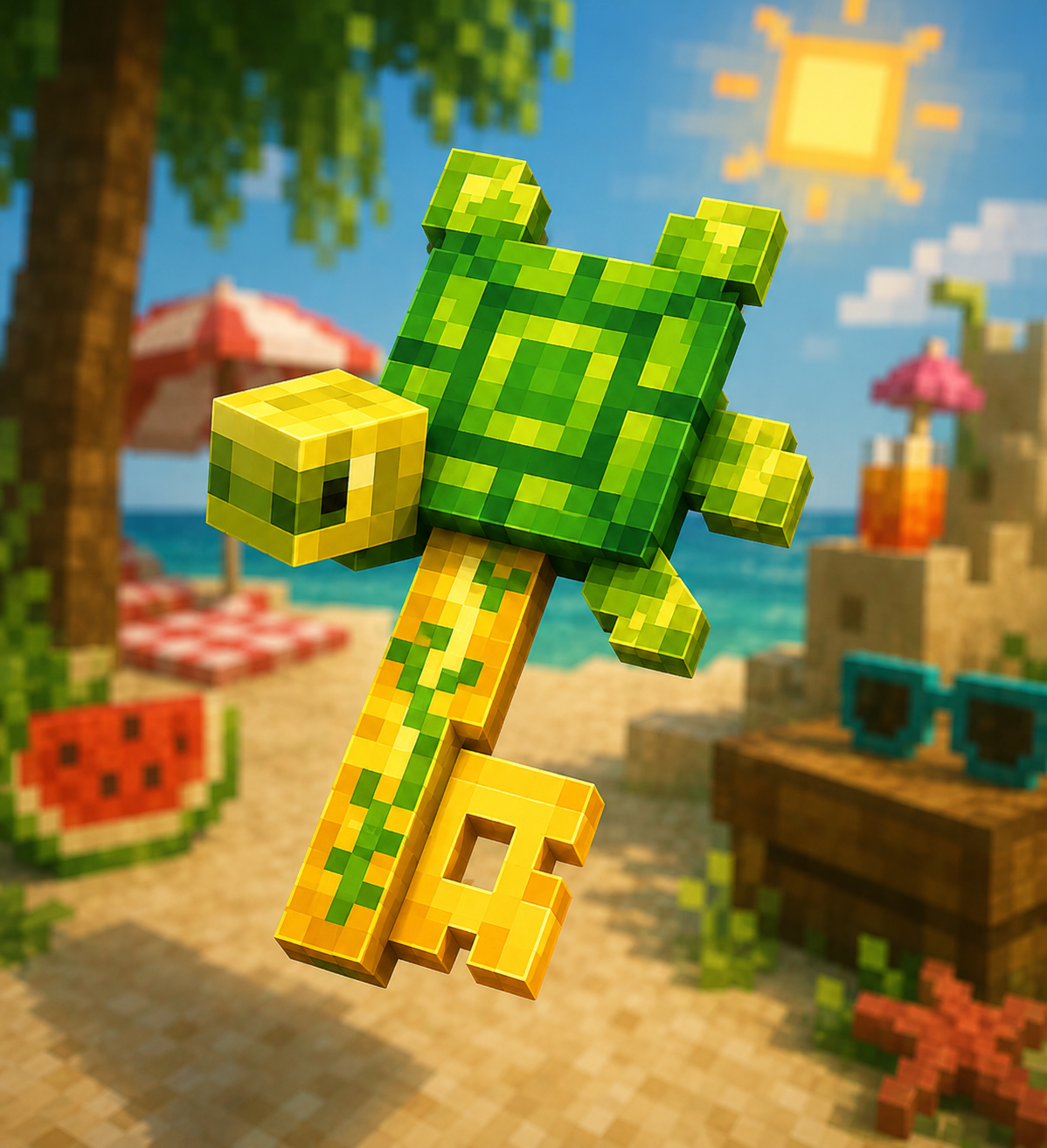 Summer Key