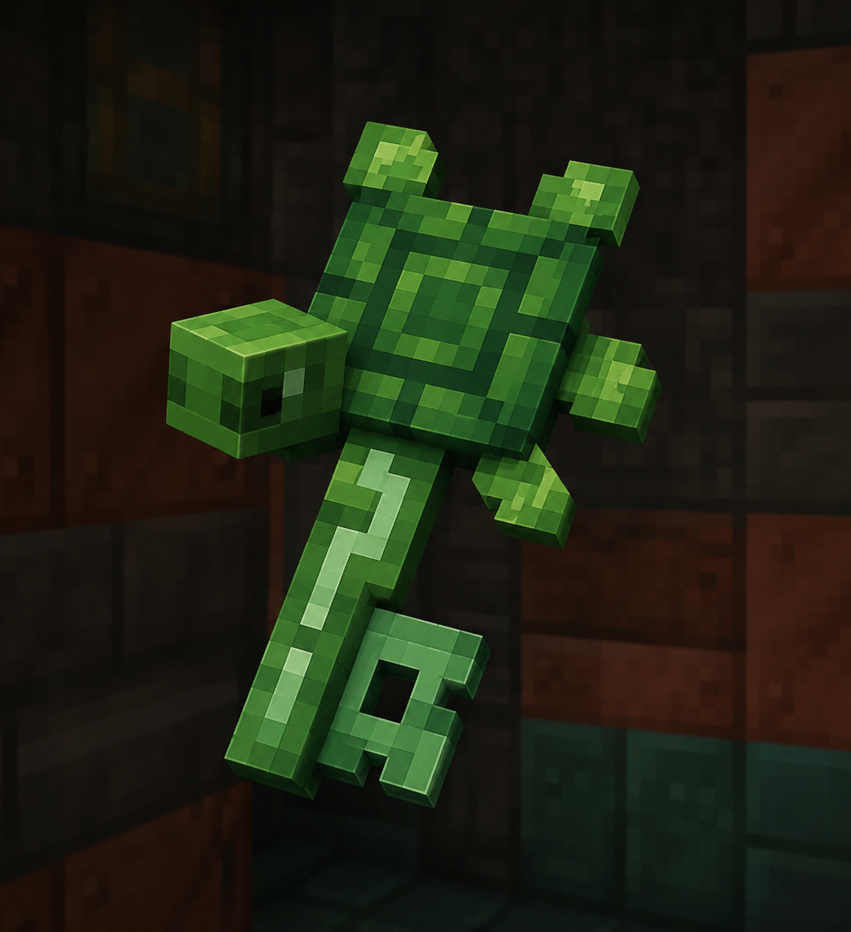 Turtle Key