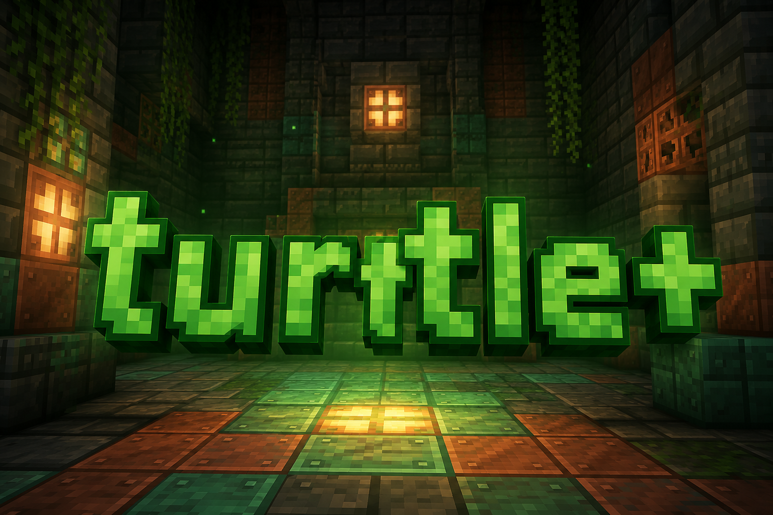 Turtle +