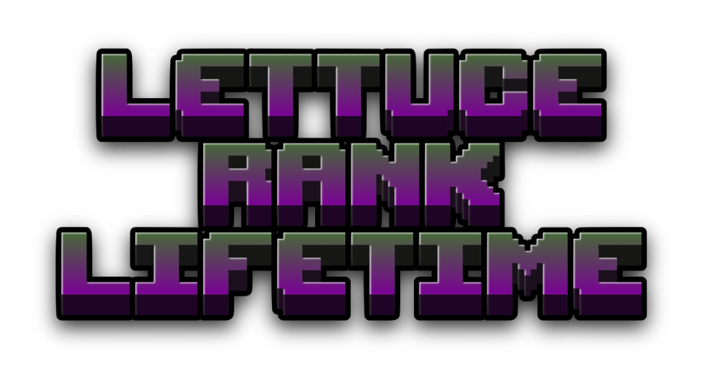 Lettuce - LIFETIME