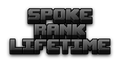 Spoke - LIFETIME