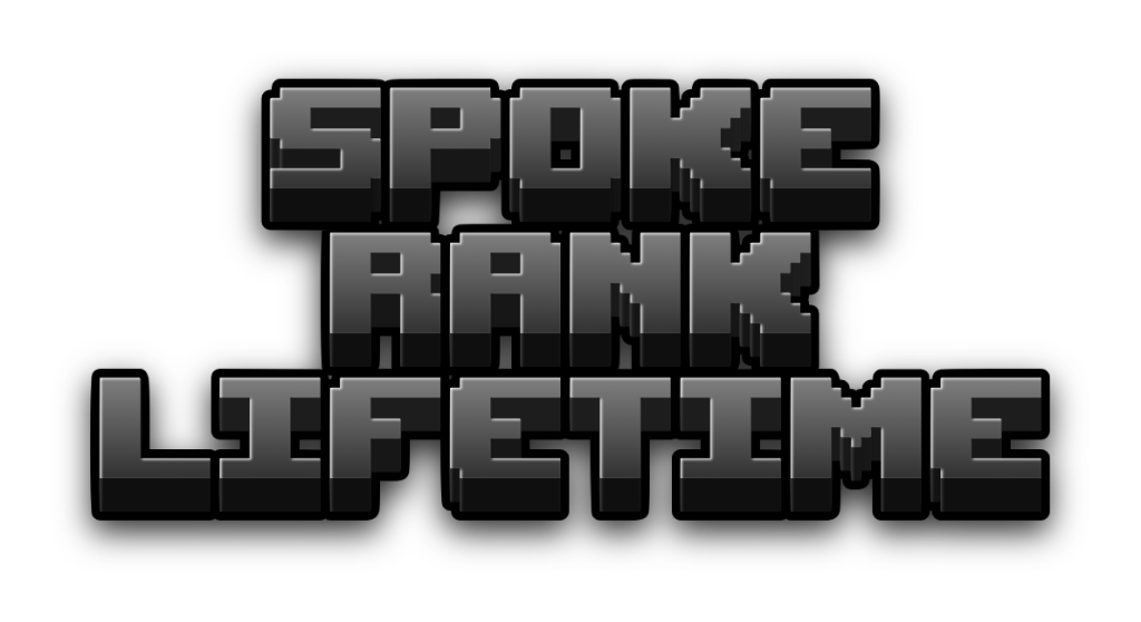 Spoke - LIFETIME