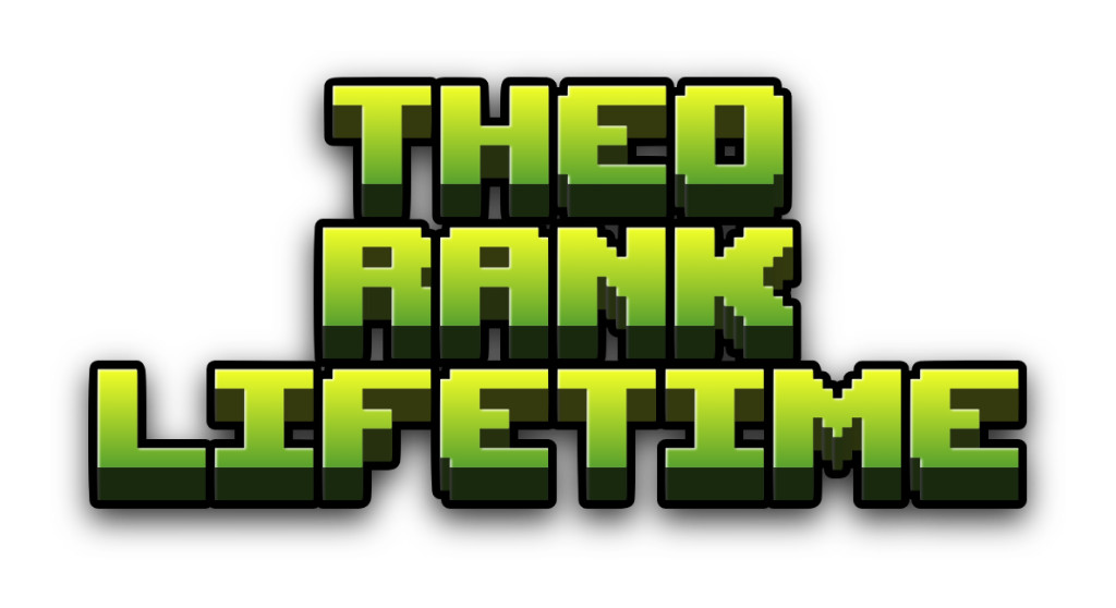 Theo - LIFETIME