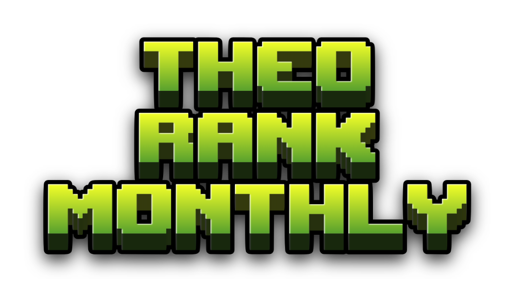 Theo - MONTHLY